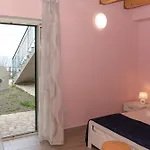 Lejlighed 